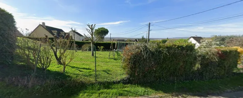 Terrain à bâtir à Triel-sur-Seine