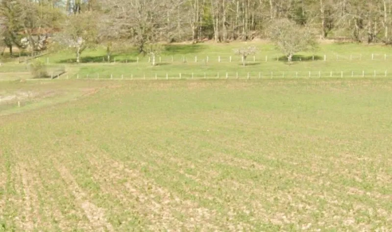 Terrain à bâtir à Lalinde