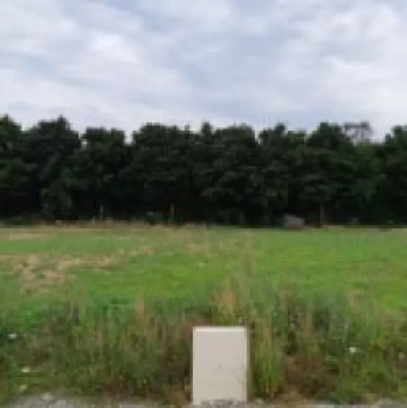 Terrain à bâtir à Bruyères-le-Châtel
