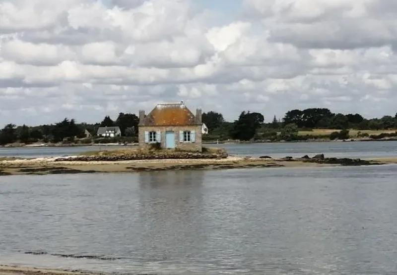 Terrain à bâtir à Belz