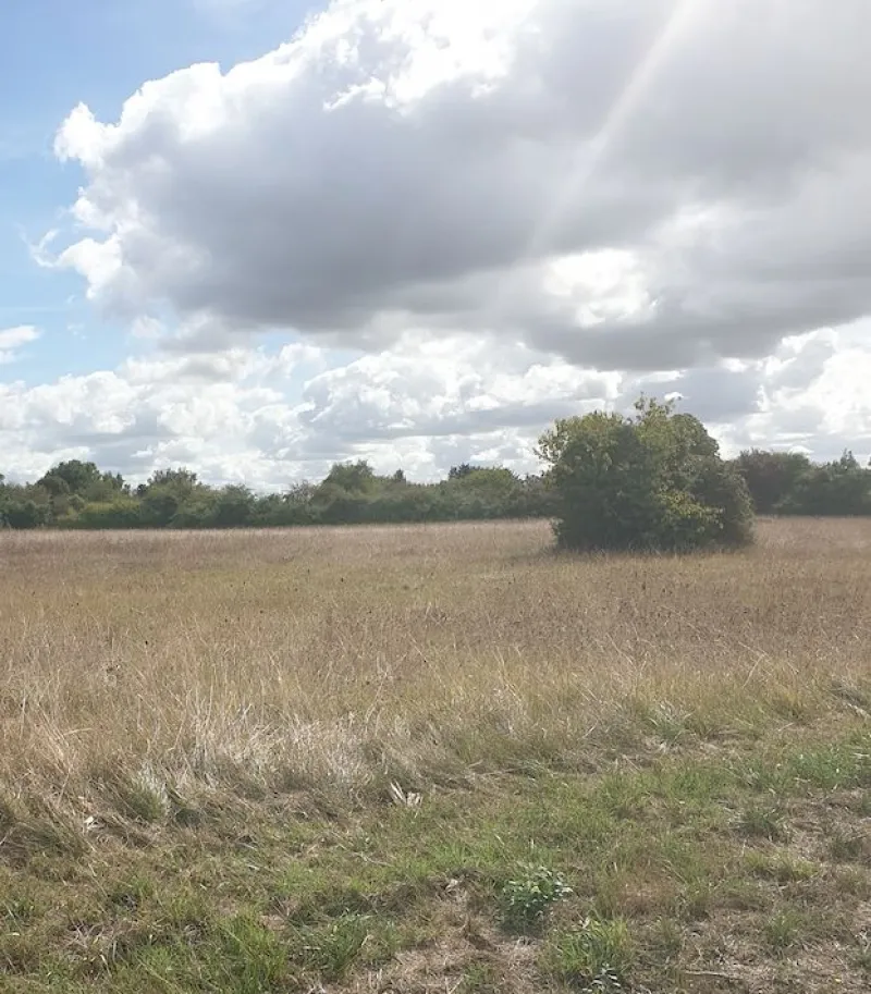 Terrain à bâtir à Meursac