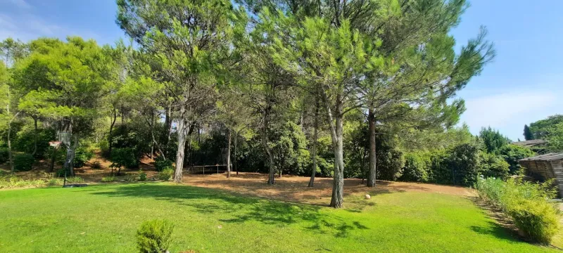 Terrain à bâtir à Carpentras