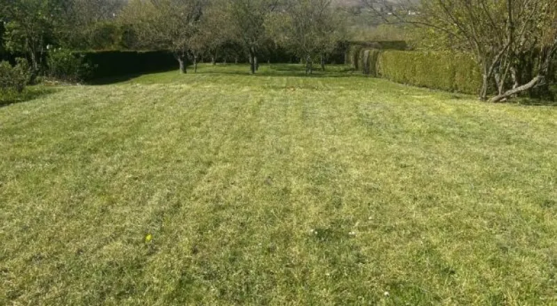 Terrain à bâtir à Dormans