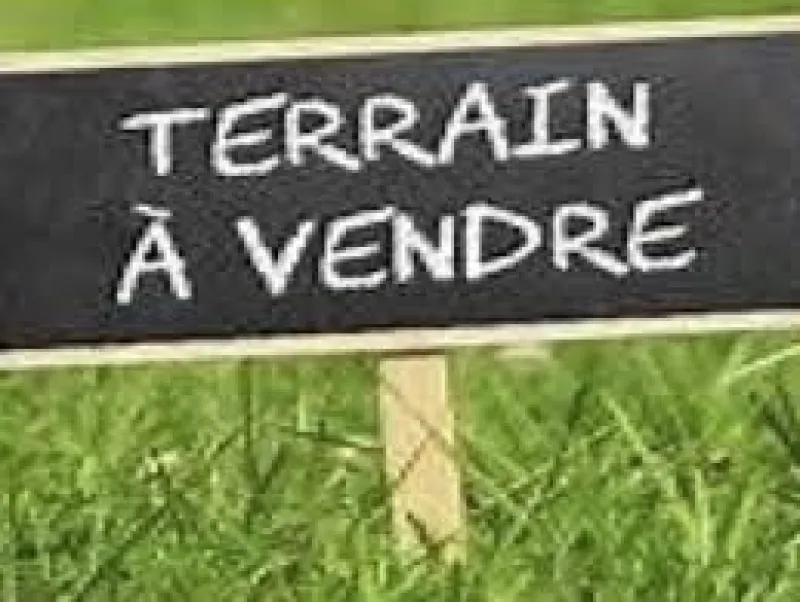 Terrain à bâtir à Blain