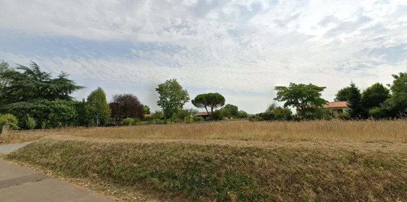 Terrain à bâtir à Sainte-Néomaye