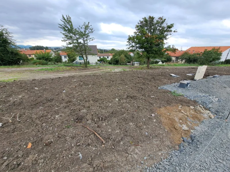 Terrain à bâtir à Aubière
