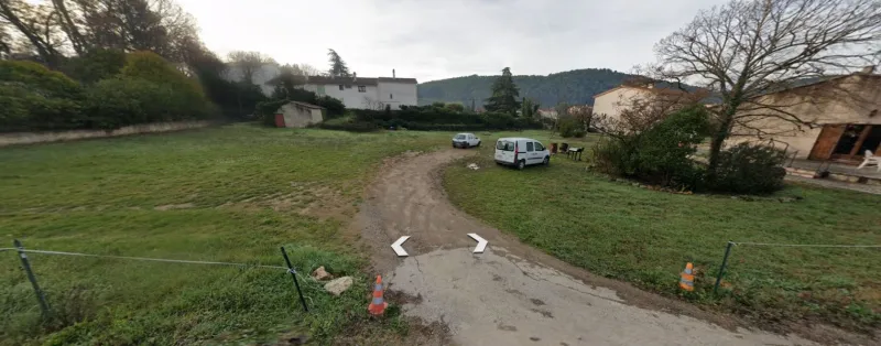 Terrain à bâtir à Draguignan