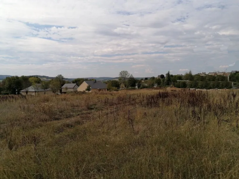 Terrain à bâtir à Palmas