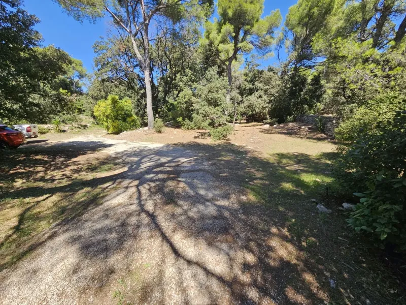 Terrain à bâtir à Martigues