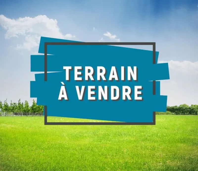 Terrain à bâtir à Kergloff