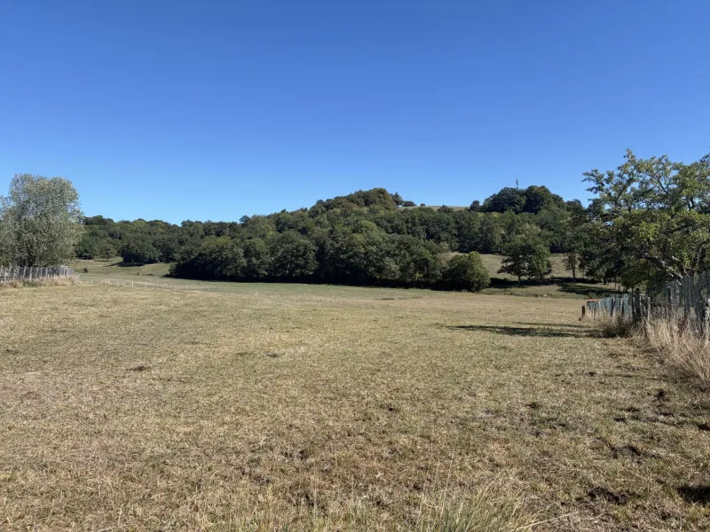 Terrain à bâtir à Saint-Paul-des-Landes