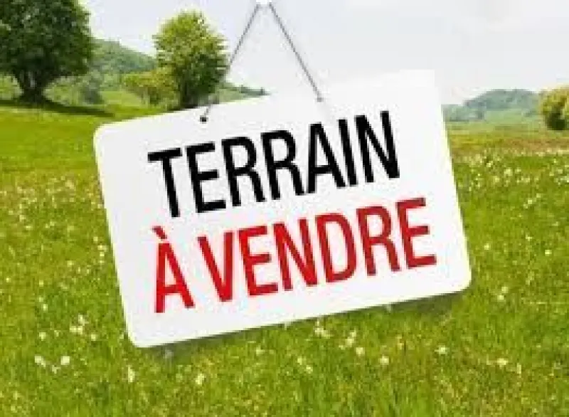 Terrain à bâtir à Grand-Champ
