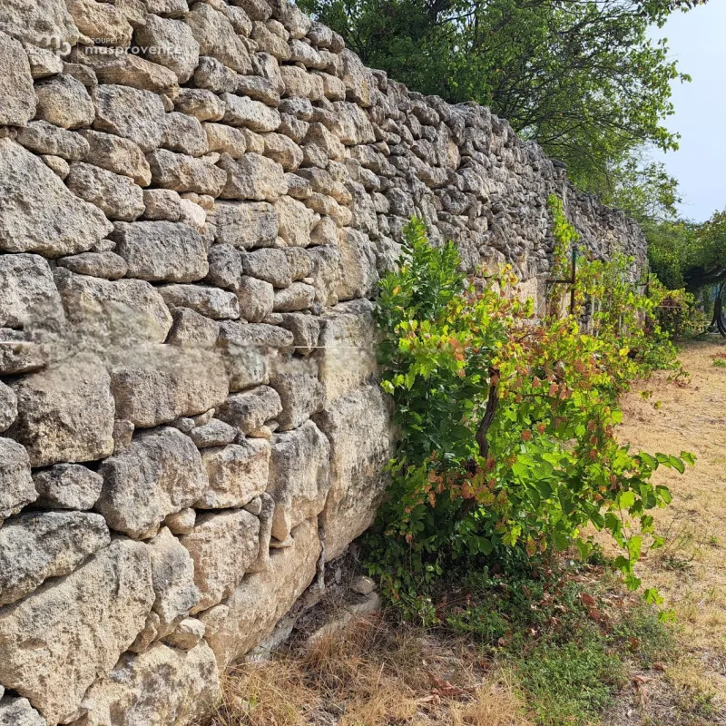 Terrain à bâtir à Saint-Rémy-de-Provence