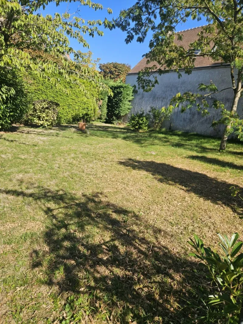 Terrain à bâtir à Champigny-sur-Marne