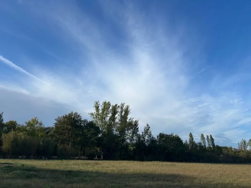 Terrain à bâtir à Bouliac