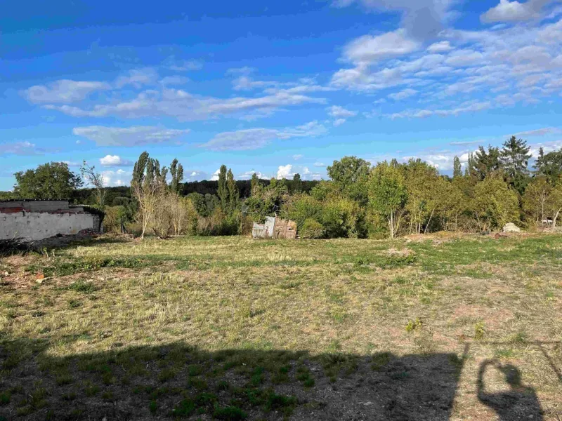 Terrain à bâtir à Aunay-sous-Auneau