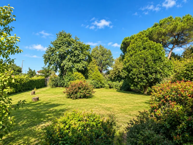 Terrain à bâtir à Pessac