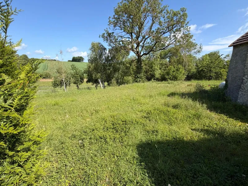 Terrain à bâtir à Ménerville