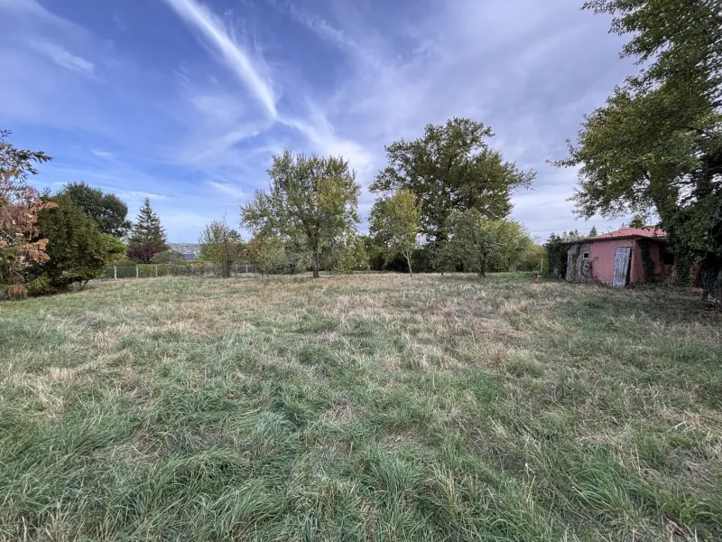Terrain à bâtir à Bellerive-sur-Allier