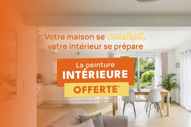Maison neuve à Miniac-Morvan