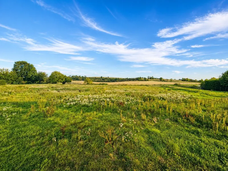 Terrain à bâtir à Domart-sur-la-Luce