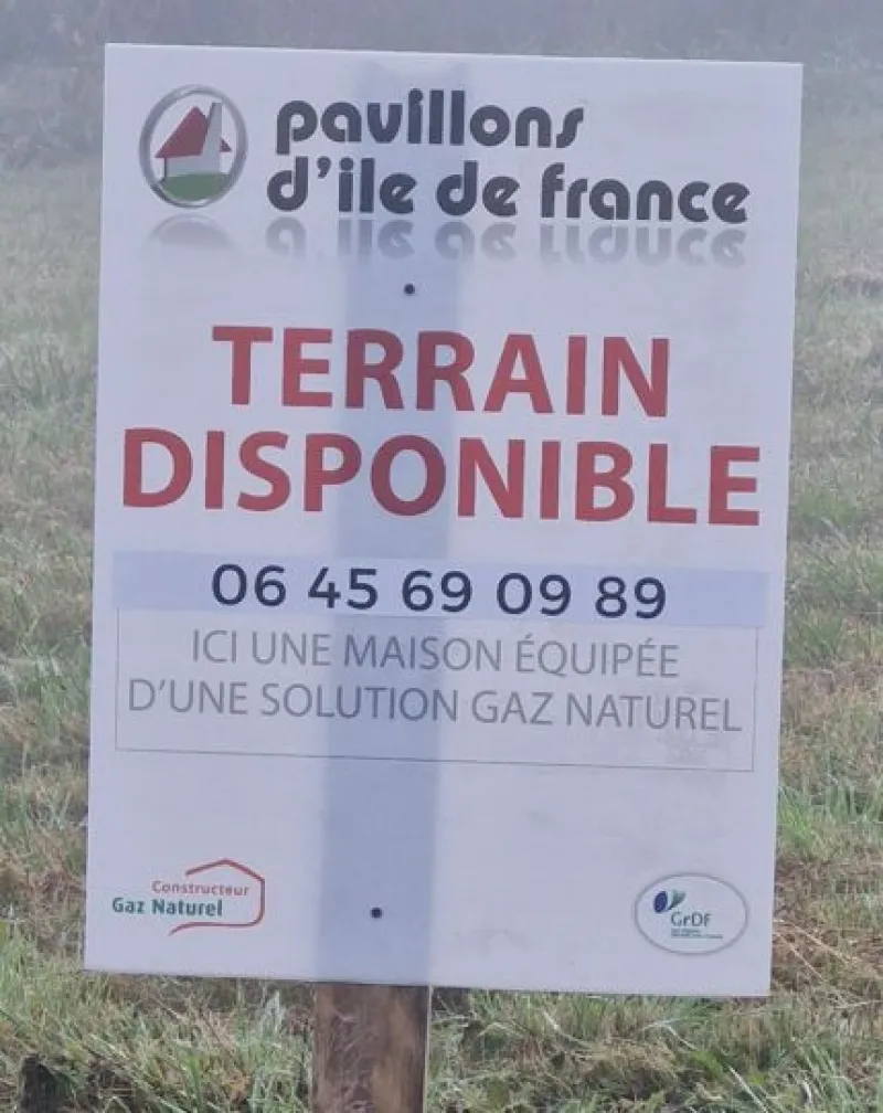 Terrain à bâtir à Ailly-sur-Somme