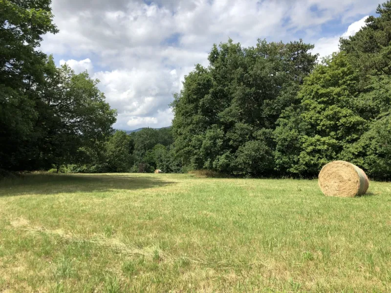 Terrain à bâtir à Saint-Jean-de-Thurigneux