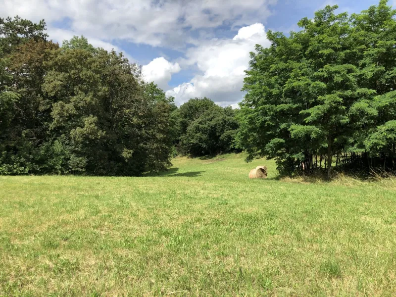 Terrain à bâtir à Saint-Jean-de-Thurigneux