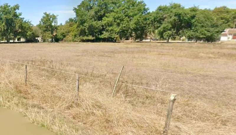 Terrain à bâtir à Margaux