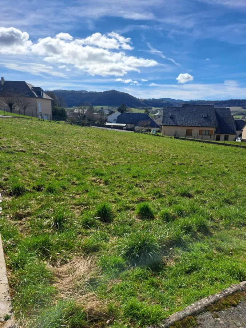 Terrain à bâtir à Etampes-sur-Marne