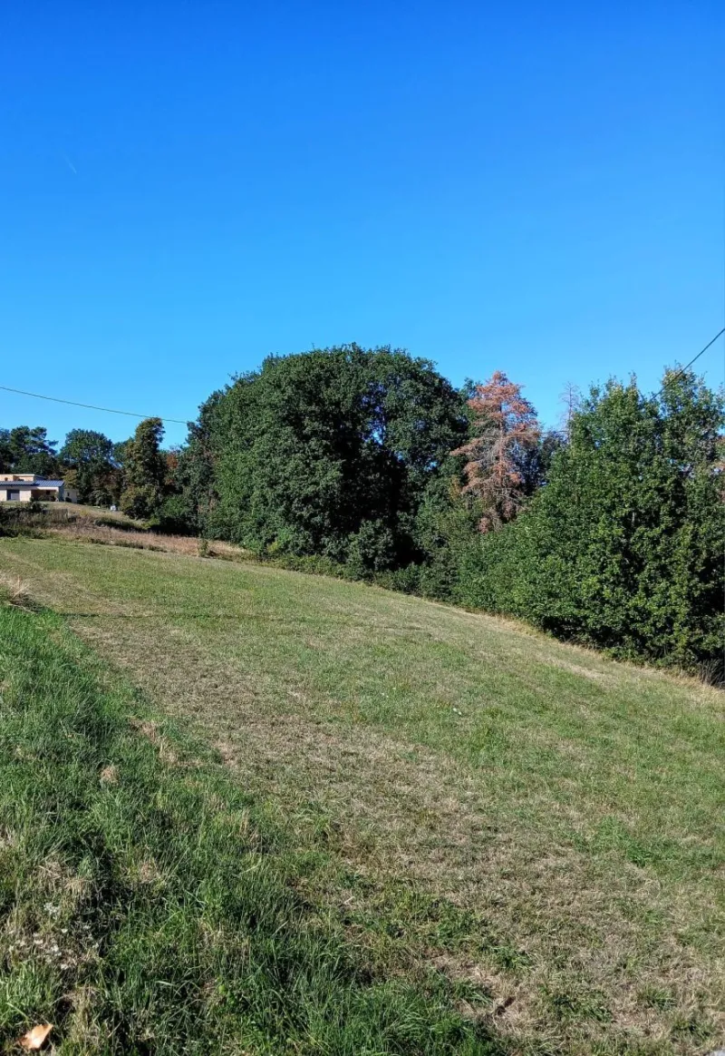 Terrain à bâtir à Sarlat-la-Canéda