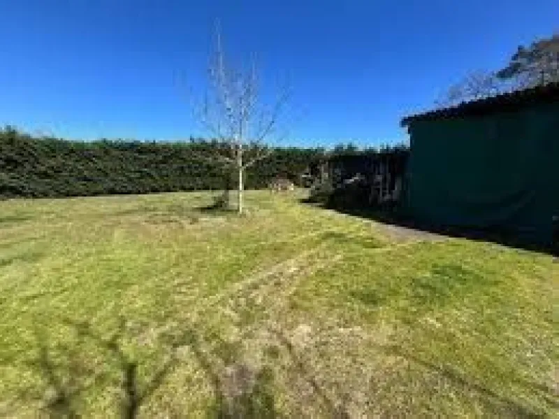 Terrain à bâtir à Saint-Mars-Vieux-Maisons