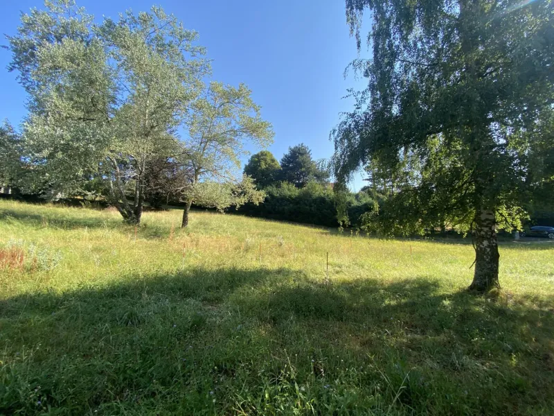 Terrain à bâtir à Saint-Didier-en-Velay