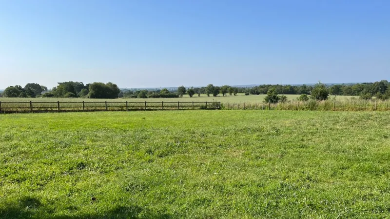 Terrain à bâtir à Thouaré-sur-Loire