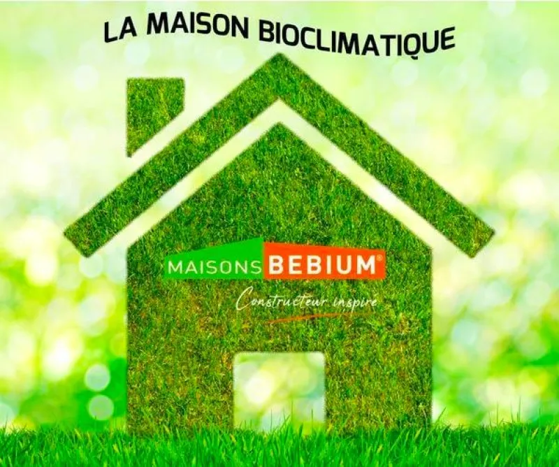 Terrain à bâtir à Vendeuvre-du-Poitou