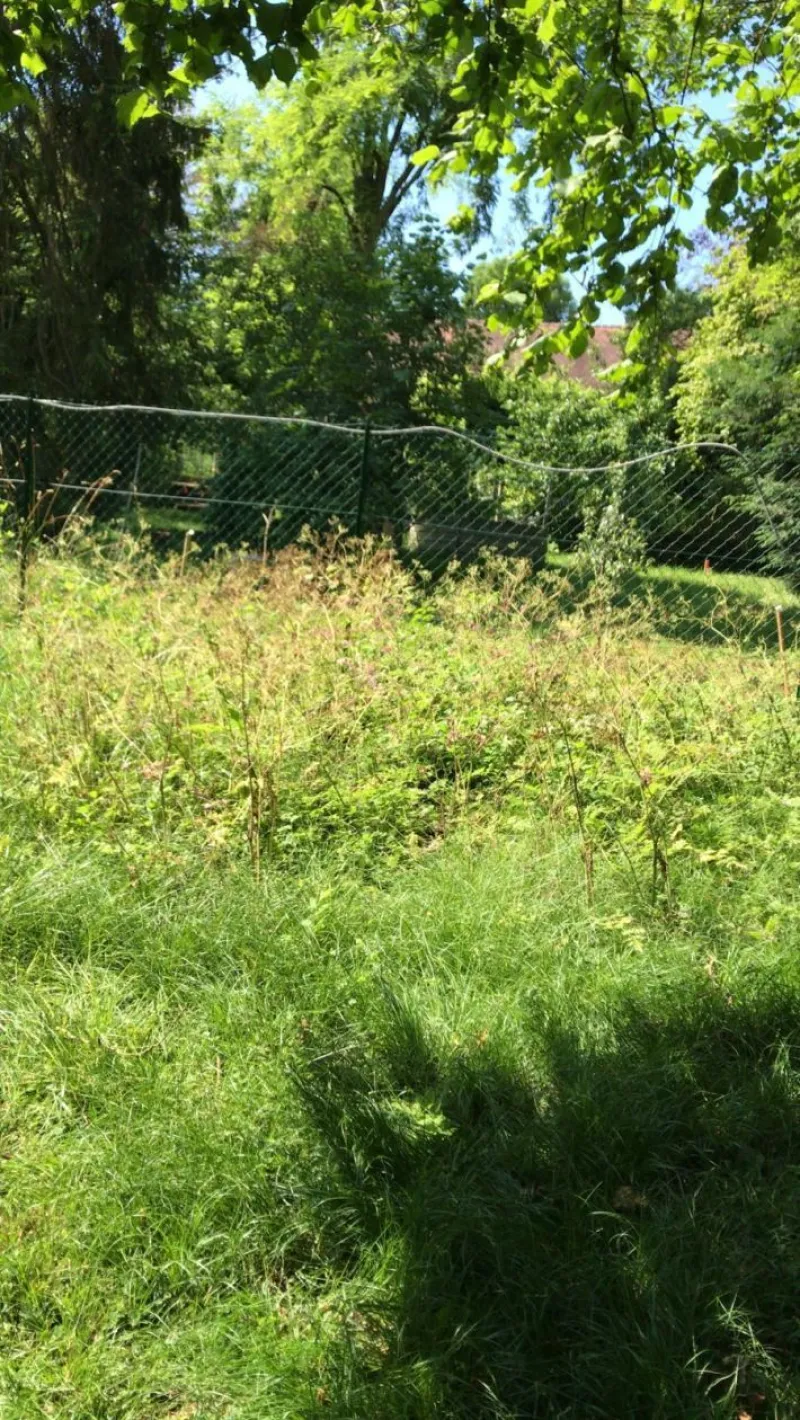 Terrain à bâtir à Noisy-sur-École