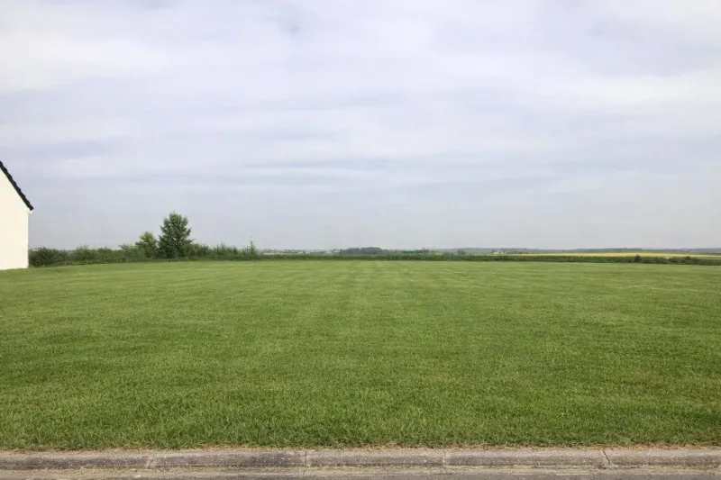 Terrain à bâtir à Billancelles