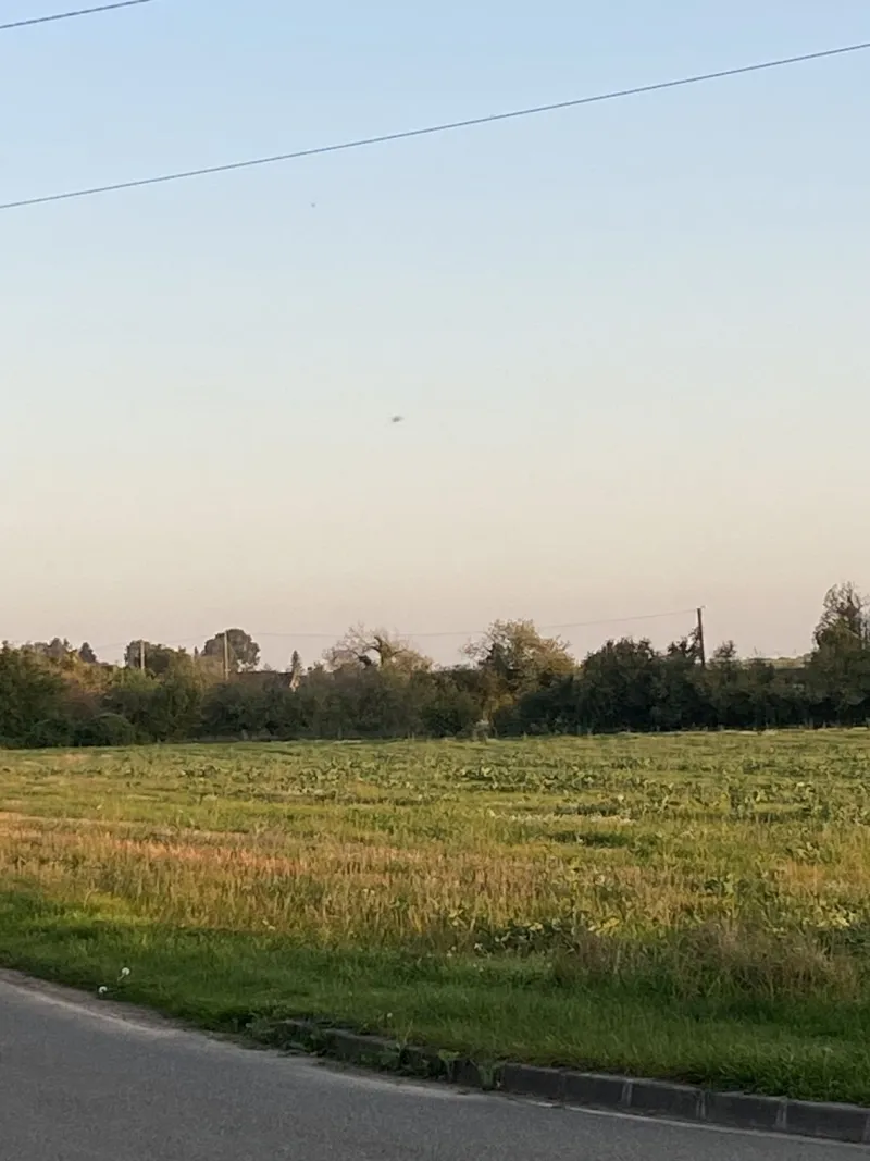Terrain à bâtir à Chuisnes