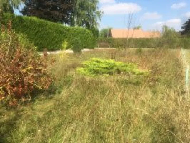Terrain à bâtir à Voves