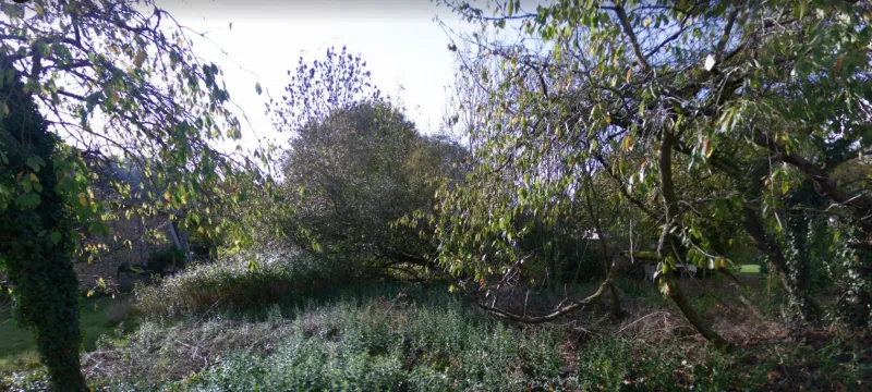 Terrain à bâtir à La Celle-les-Bordes