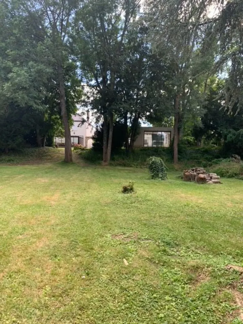 Terrain à bâtir à Auneau