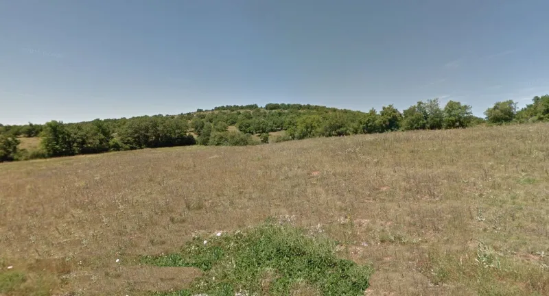 Terrain à bâtir à Montrozier