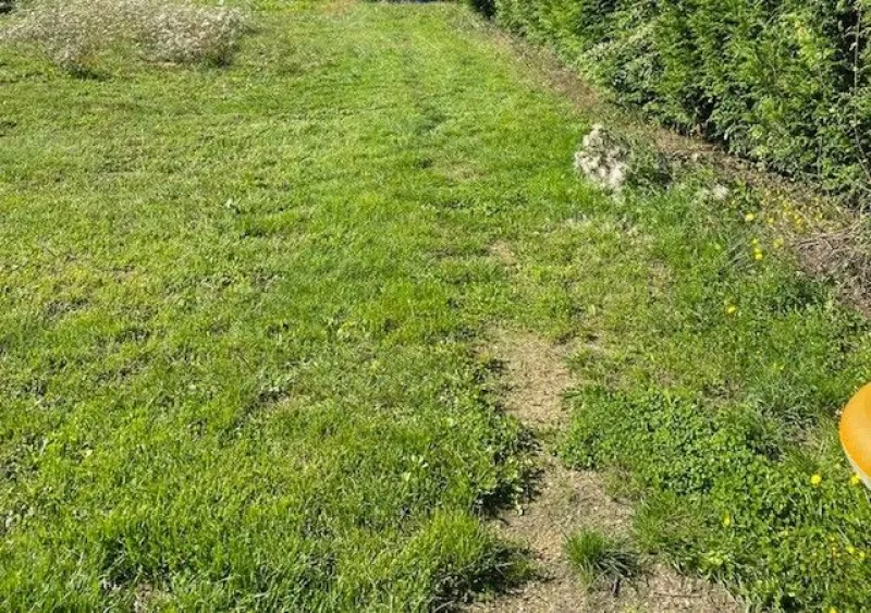 Terrain à bâtir à L'Hermenault