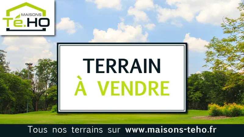 Terrain à bâtir à Bovel