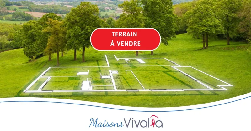 Terrain à bâtir à Sotteville-lès-Rouen