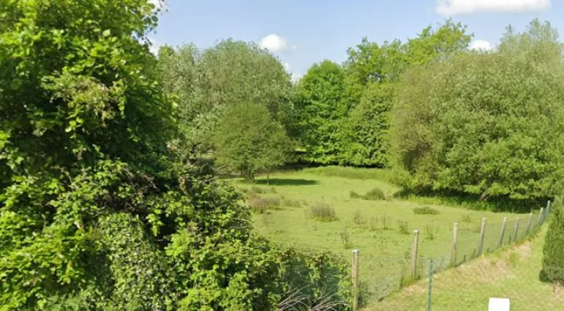 Terrain à bâtir à Fontaine-en-Bray