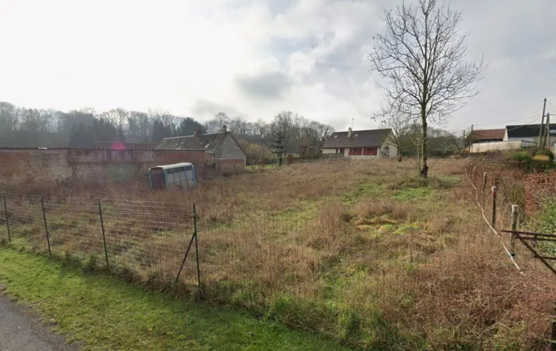 Terrain à bâtir à Mirvaux