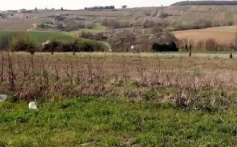 Terrain à bâtir à Châtillon-sur-Marne