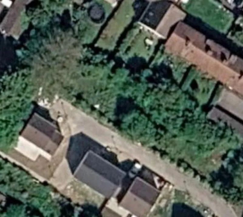 Terrain à bâtir à Mantes-la-Ville