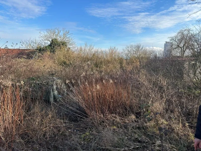 Terrain à bâtir à Ormes